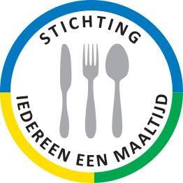 iedereen een maaltijd