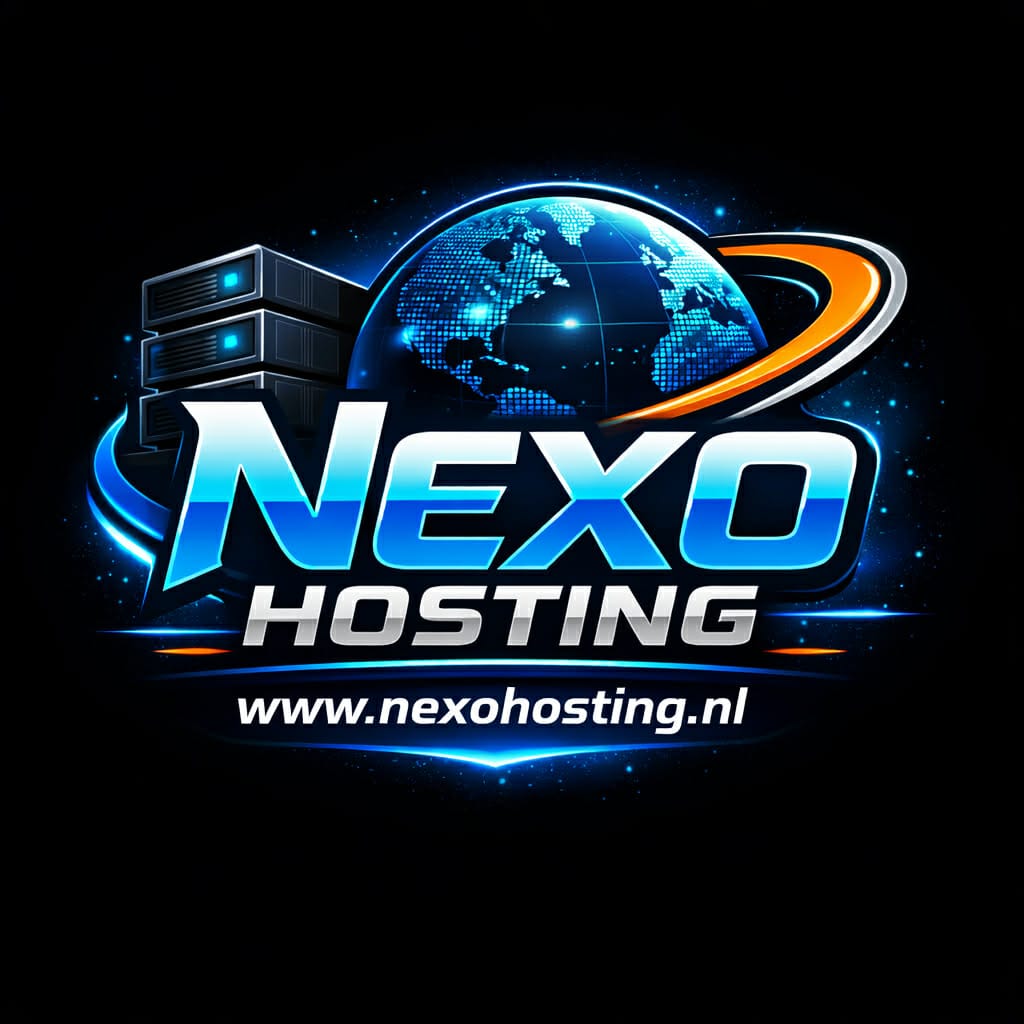 Nexo Hosting