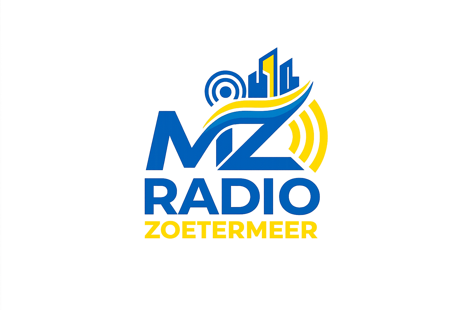 MZ Radio Zoetermeer