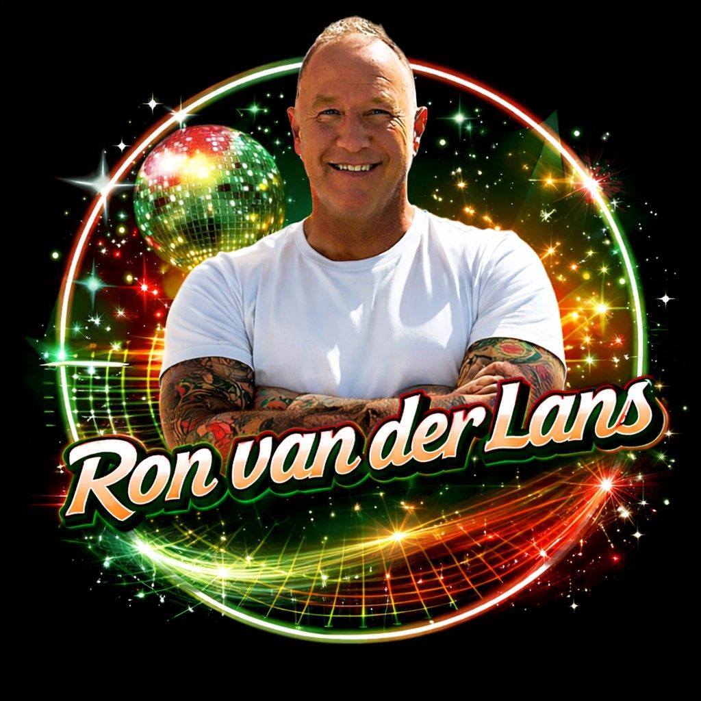 Ron Van Der Lans