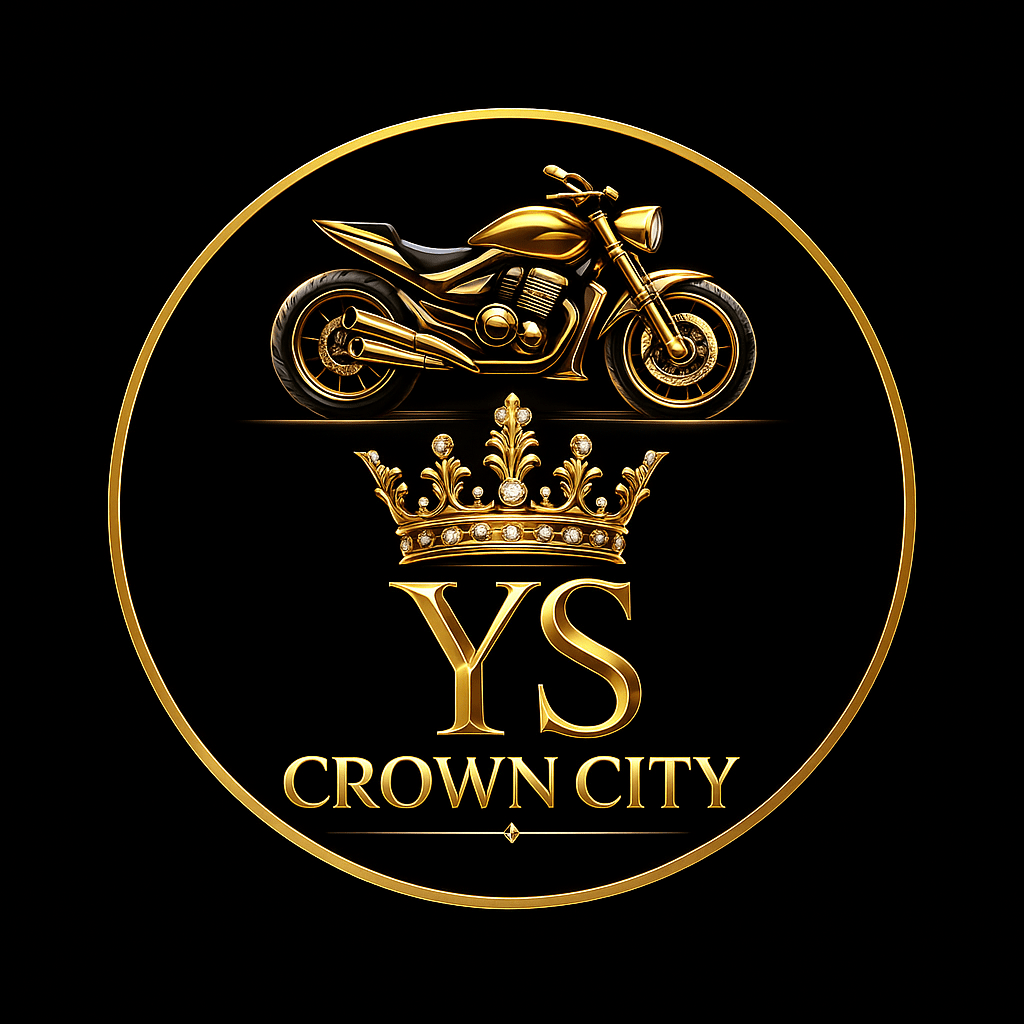 𝐘𝐒 𝐂𝐫𝐨𝐰𝐧 𝐂𝐢𝐭𝐲